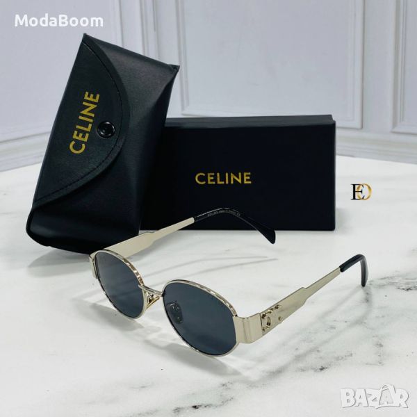 Celine • Стилни Слънчеви Очила • Различни Цветове , снимка 1