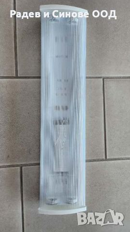 Лед тяло RS ECO LED M 2M T8 2P IP44 (315037), снимка 1