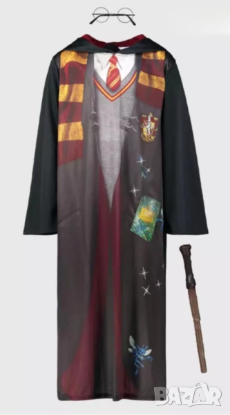 детско комплект harry potter, снимка 1