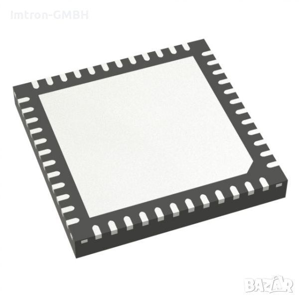 SLB 9670VQ2.0 IC  FW7.40 QFN-32-EP(5x5) Security Verification  nfineon Technologies, снимка 1