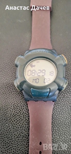 SWATCH SWISS , снимка 1