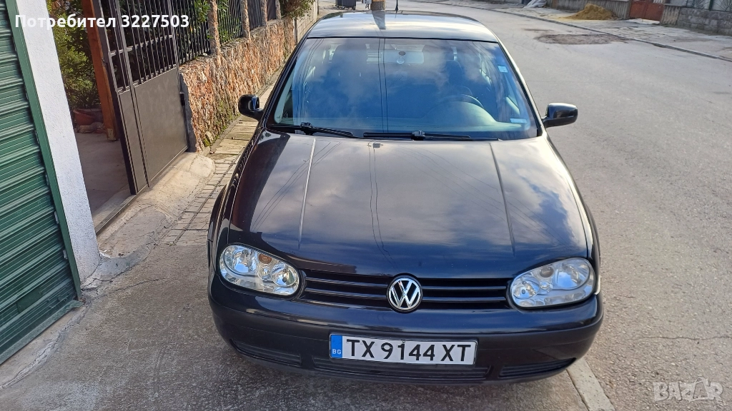Golf 4, снимка 1