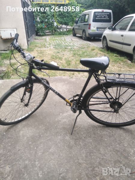 Продавам колело TIGRA 29", снимка 1