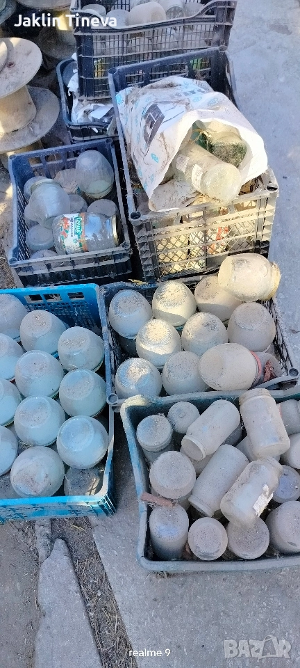 Буркани, снимка 1