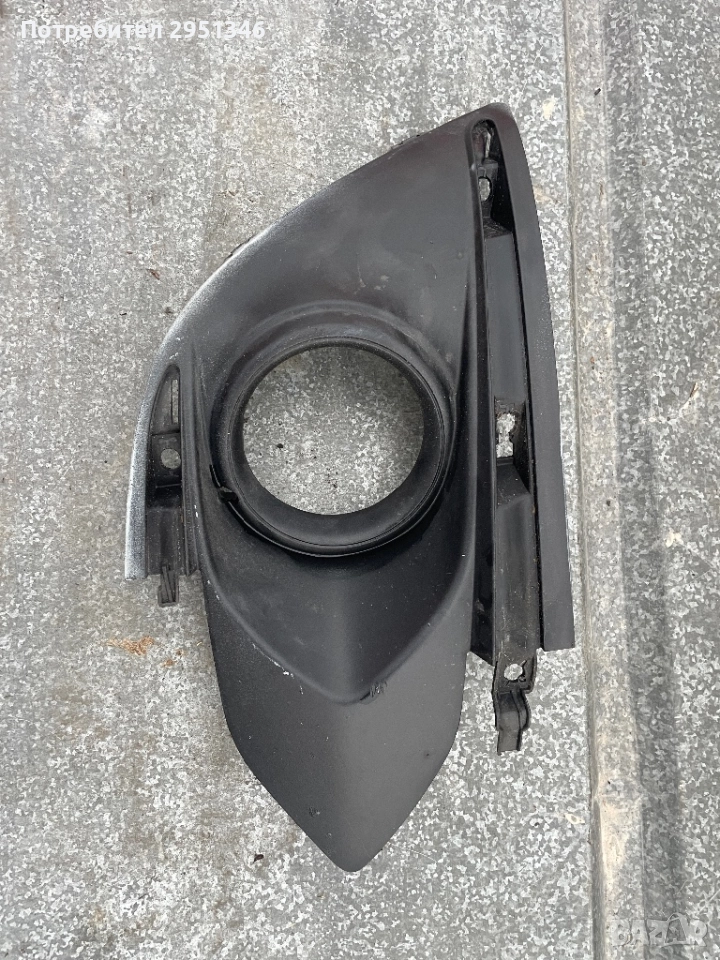 Капачка  капак халоген Mitsubishi Space Star, снимка 1