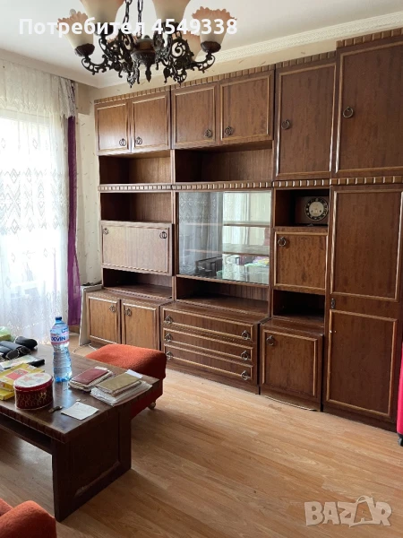 Продава се тристаен апартамент в ж.к. Надежда 3, гр. София – до метростанция “Бели Дунав”, снимка 1