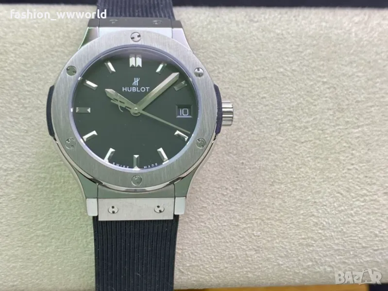 дамски Часовник HUBLOT - реплика, снимка 1