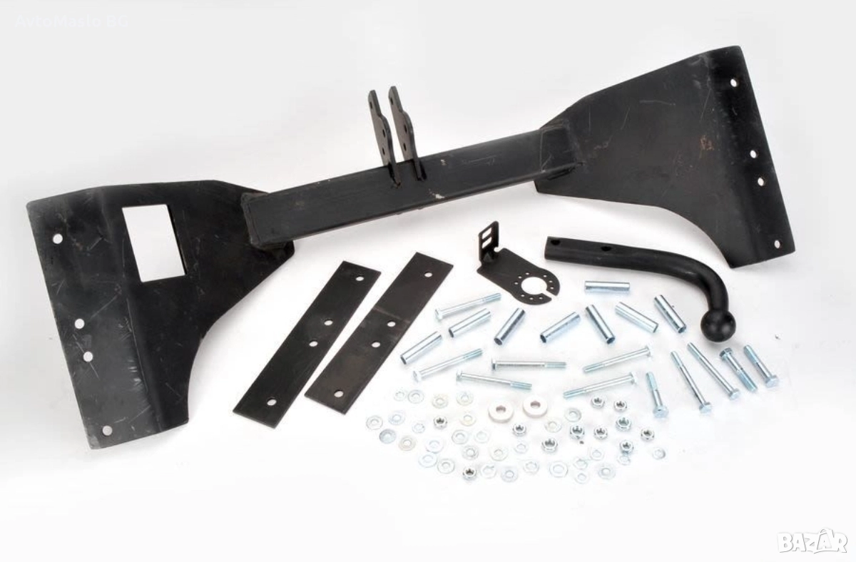 Нов Теглич за Honda CRV сваляем теглич за хонда црв honda crv-v теглич, снимка 1