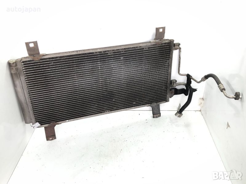 Радиатор климатик с маркуч, тръба от Mazda 6 gg 2006, снимка 1