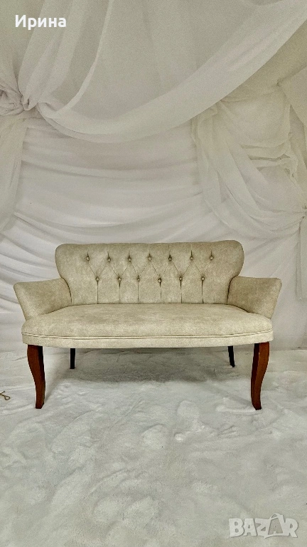 Канапе , снимка 1