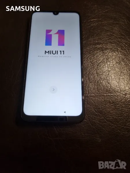 Xiaomi Redmi - Note 7, снимка 1