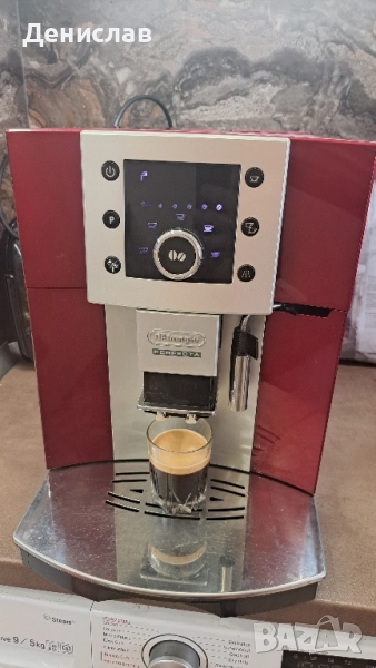 Кафеавтомат Delonghi Perfecta , снимка 1