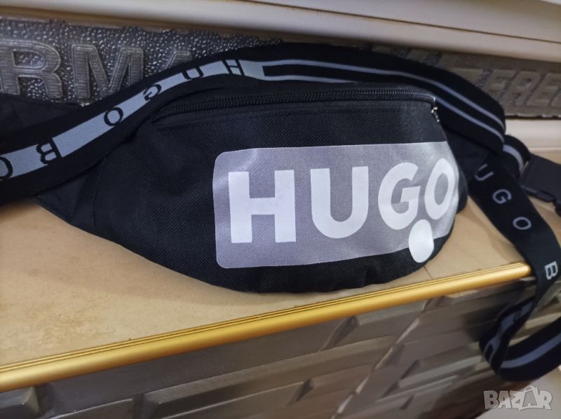 Hugo boss спортна чанта multifunctional , снимка 1