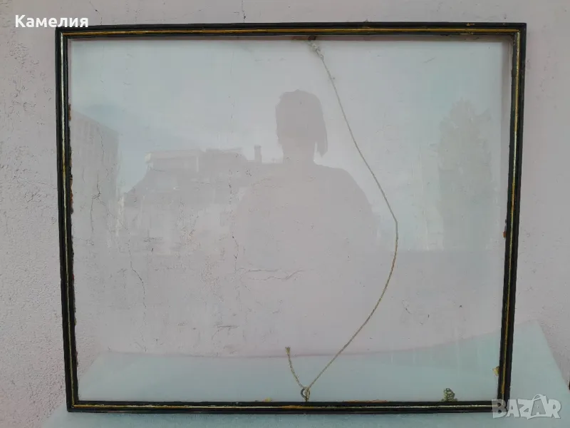 Голяма рамка за картина , снимка 1