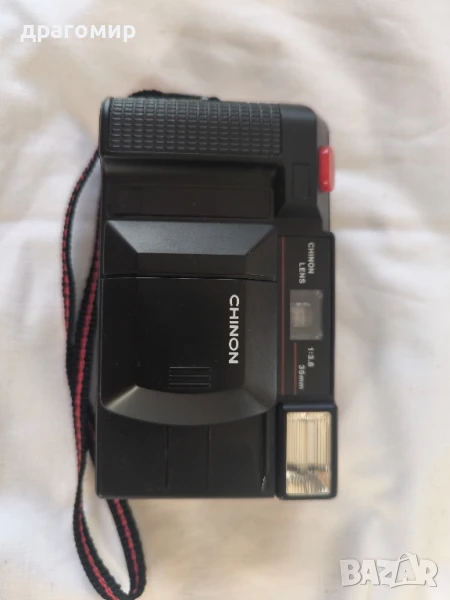 CHINON 35F-II, снимка 1