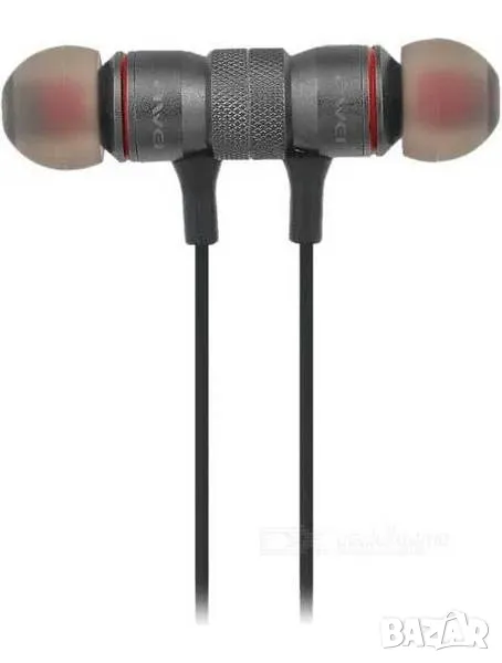  AWEI A920BL  Bluetooth Слушалки Wireless v4.1 In ear Универсален Multipoint , снимка 1