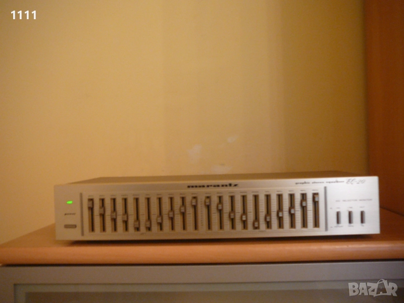 MARANTZ EQ-20, снимка 1