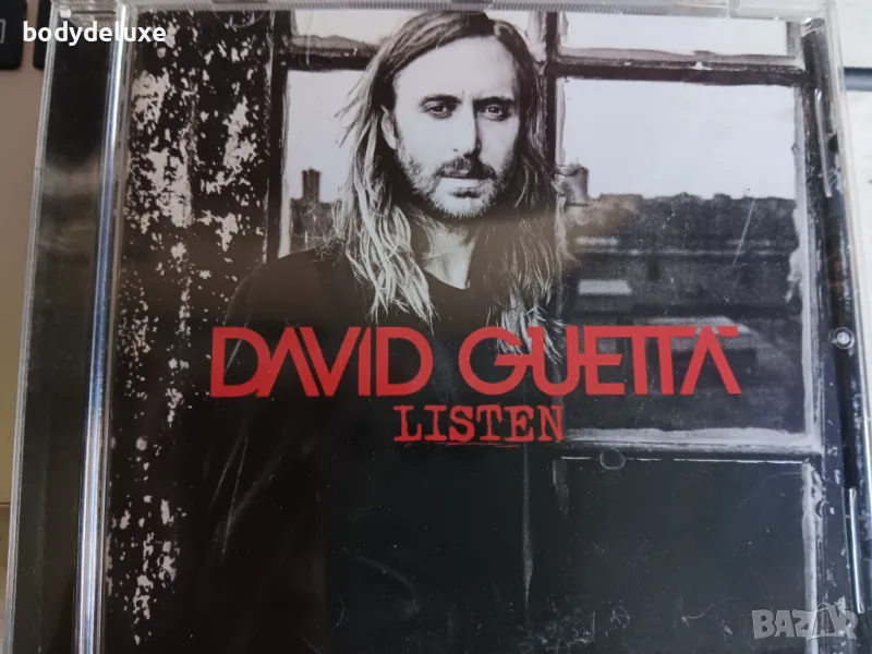 аудио дискове, снимка 1