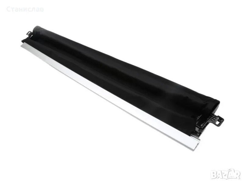  Porsche Cayenne 2 92A Комплект Щора за панорамен таван , снимка 1