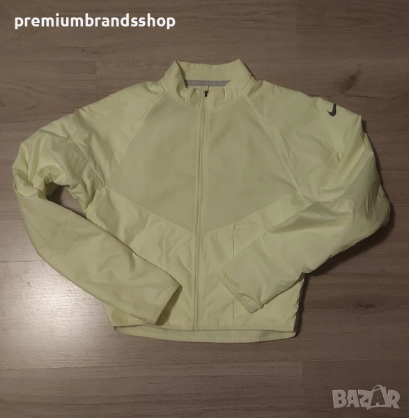 Nike running division XS горнище дамско , снимка 1