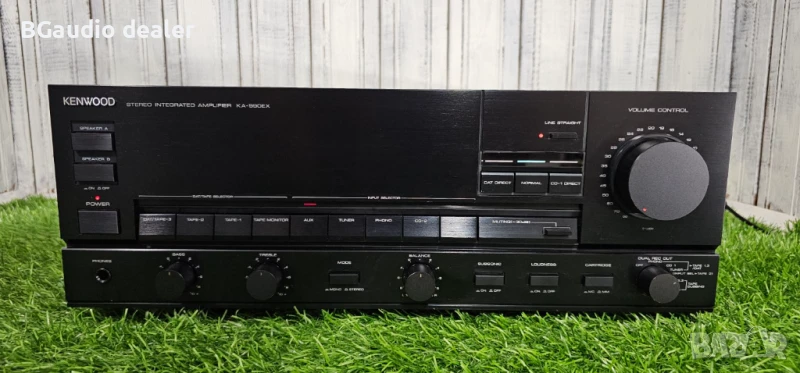 Kenwood KA-990AE , снимка 1