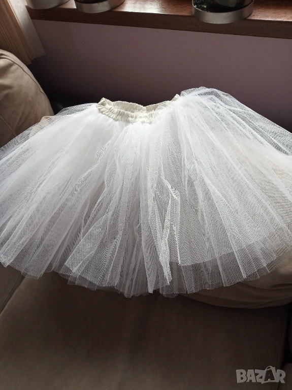 Пола за балет, снимка 1