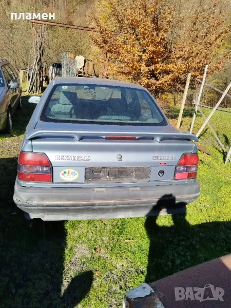 рено 19 шамад , снимка 1