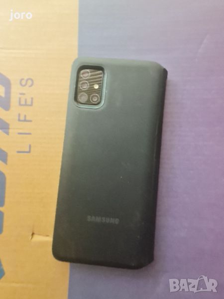 Samsung galaxy a51 5g, снимка 1