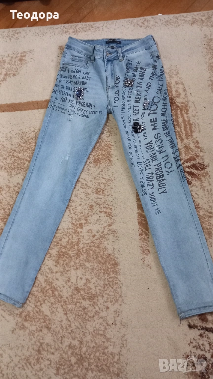 Уникален модел, снимка 1