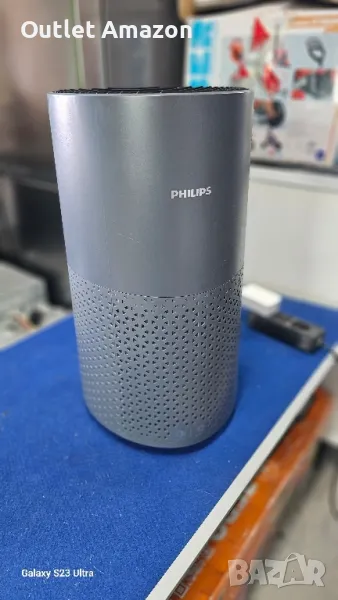 пречиствател за въздух Philips Air Purifier 1000 series, снимка 1