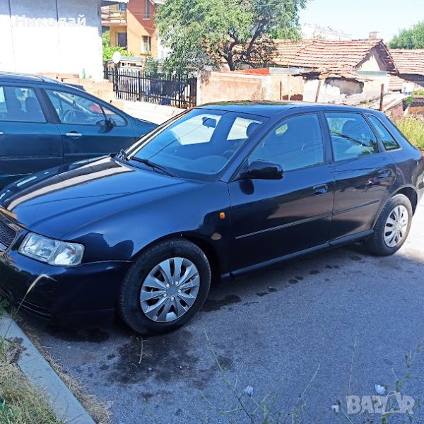 Ауди А3 1,9TDI, снимка 1