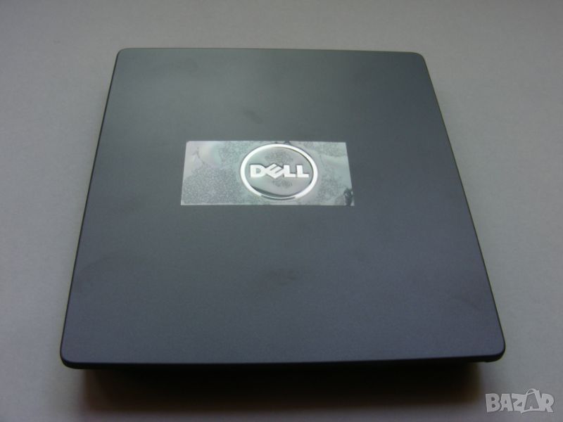 Промо: Dell eSATA външна кутия за DVD за Precision M/Latitude E лаптоп, снимка 1