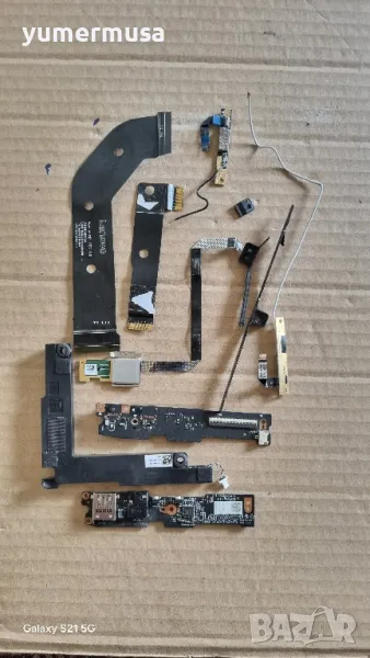 Yoga 910/Yoga 5 Pro-оригинални части , снимка 1