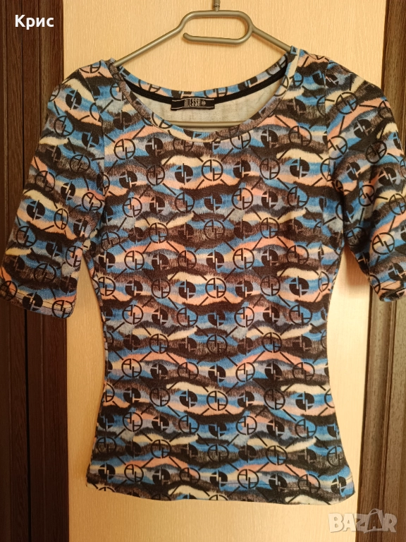 Дамска блуза Алеса, снимка 1