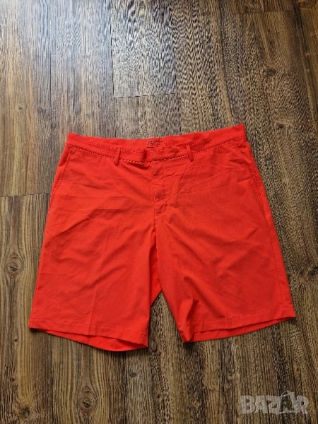 Страхотни мъжки къси панталони NIKE GOLF размер 40, снимка 1