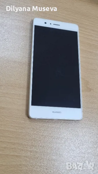 Huawei P9 lite бял , снимка 1