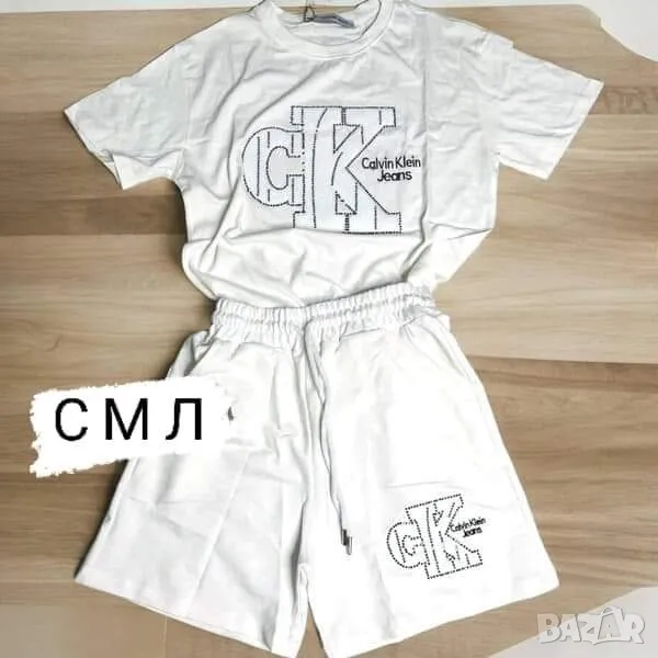 дамски екипи calvin klein , снимка 1