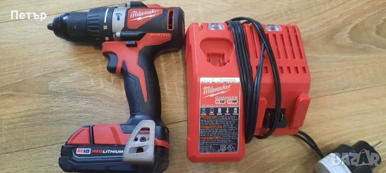 Винтоверт неработи спря за ремон, снимка 1