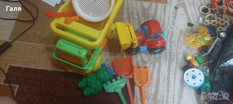  Детски играчки, снимка 1