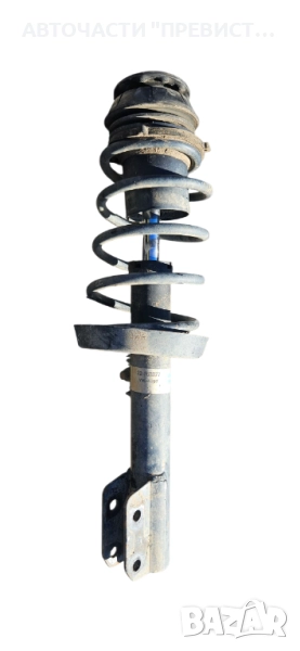 Преден Десен Макферсон Опел Астра Г Opel Astra G, снимка 1