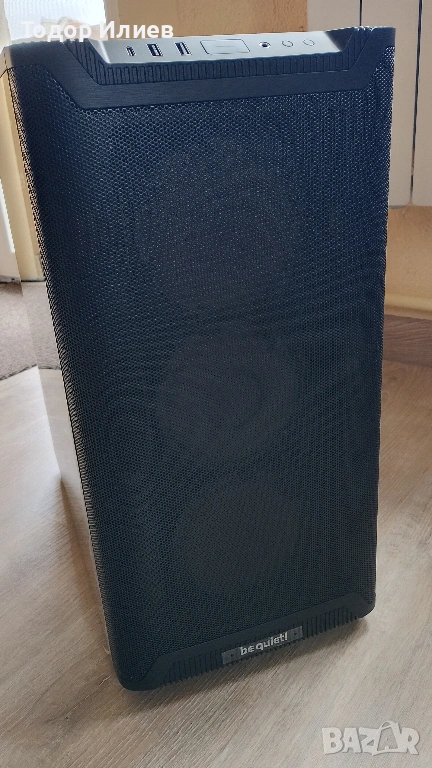 Професионална работна станция за AI & Gaming | RTX 5090 | 128GB DDR5, снимка 1