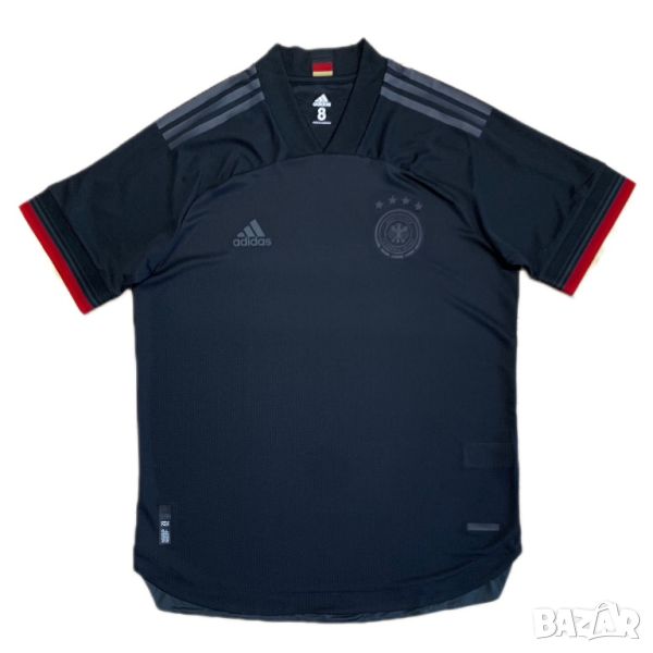 Оригинална мъжка тениска Adidas x Germany🇩🇪 2020 | L-XL, снимка 1