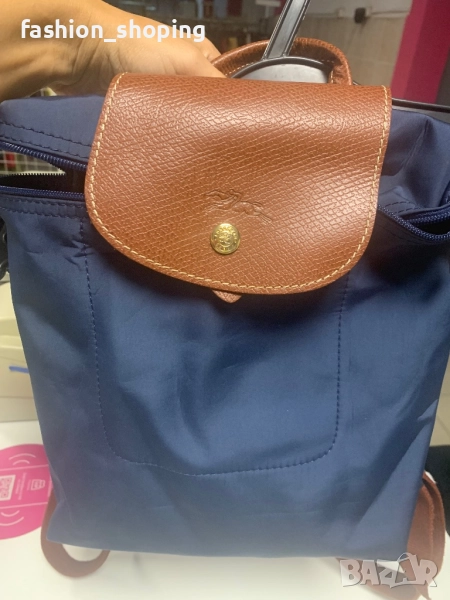 Раница Longchamp, снимка 1