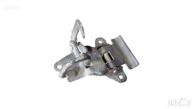 Ключалка Преден Капак Ауди A3 8L (2) - 8L0823480B, снимка 1