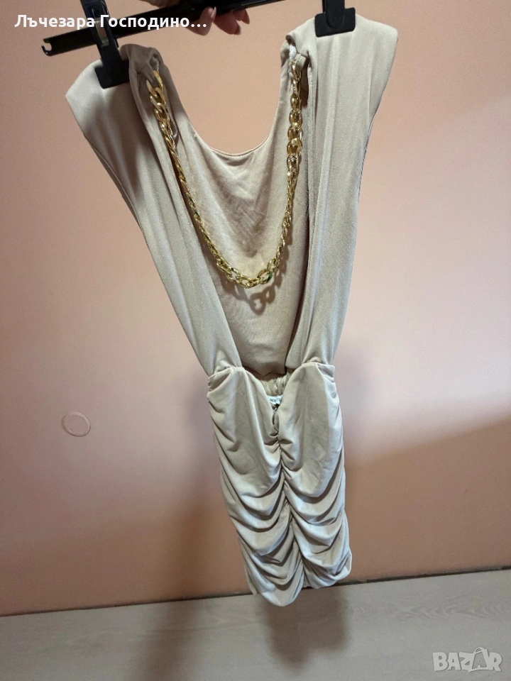 Рокля, снимка 1