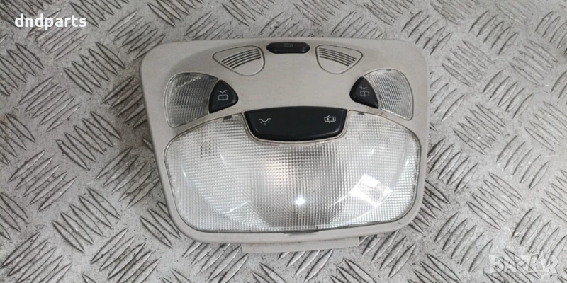 Плафон Mercedes C-Class W203 2005г.	, снимка 1