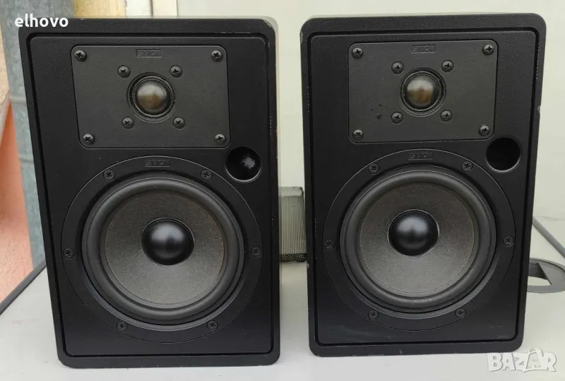 Тонколони Canton Plus D, снимка 1