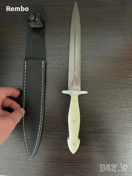 Кама новодел, снимка 1