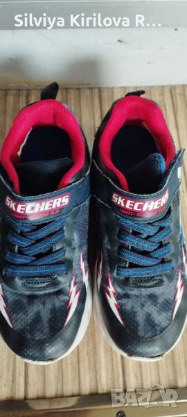 Детски маратонки Skechers, снимка 1