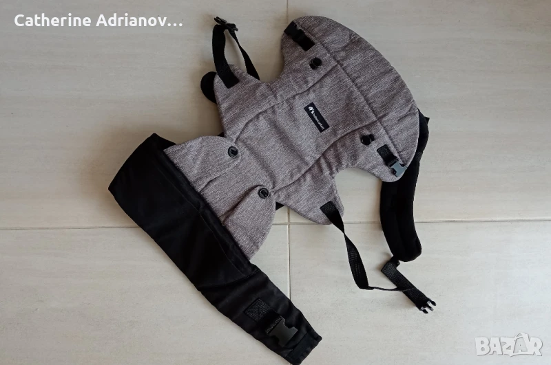 Кенгуру bebeconfort, снимка 1